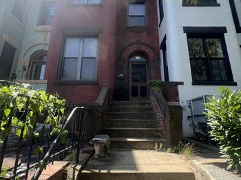 16 S Street NW