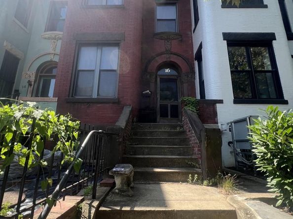16 S Street NW, Washington DC 20001