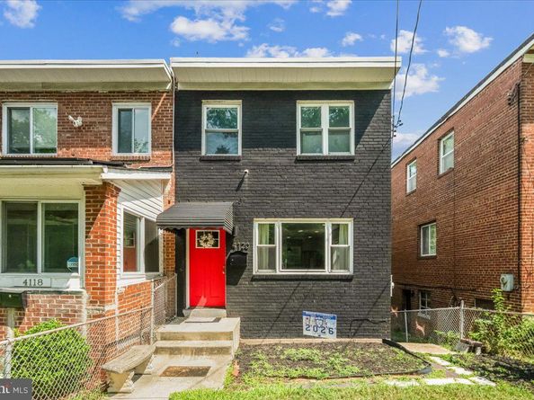 4120 E Capitol Street NE, Washington DC 20019