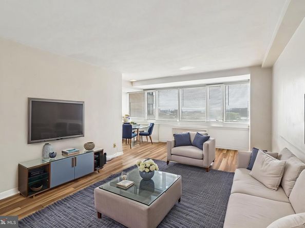 1806 Rittenhouse Square 905, Philadelphia PA 19103