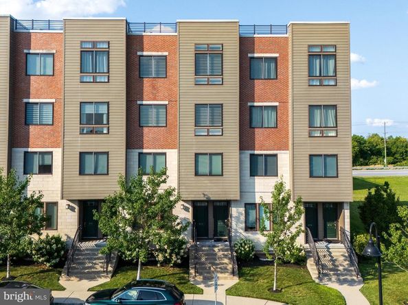414 Lakeview Court 2 UPPER, King Of Prussia PA 19406