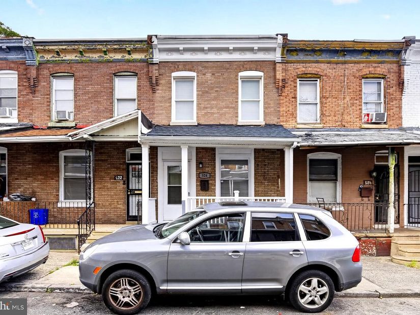 524 N Paxon Street, Philadelphia PA 19131