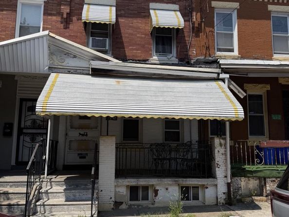 2542 N 31st Street, Philadelphia PA 19132