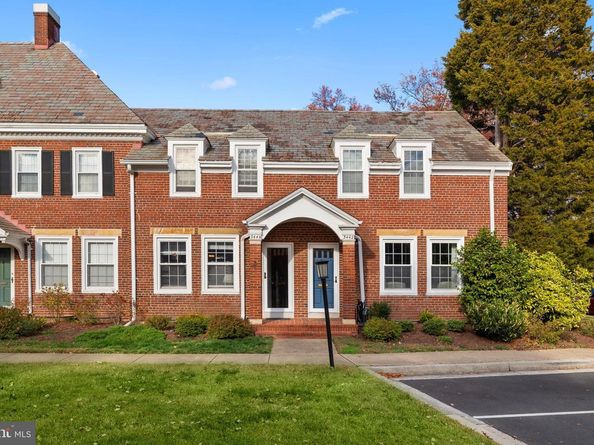 3444 S Stafford Street, Arlington VA 22206