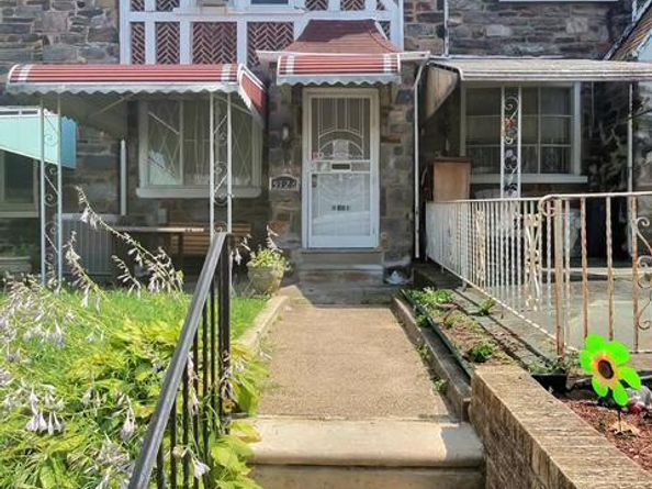 5726 W Jefferson Street, Philadelphia PA 19131