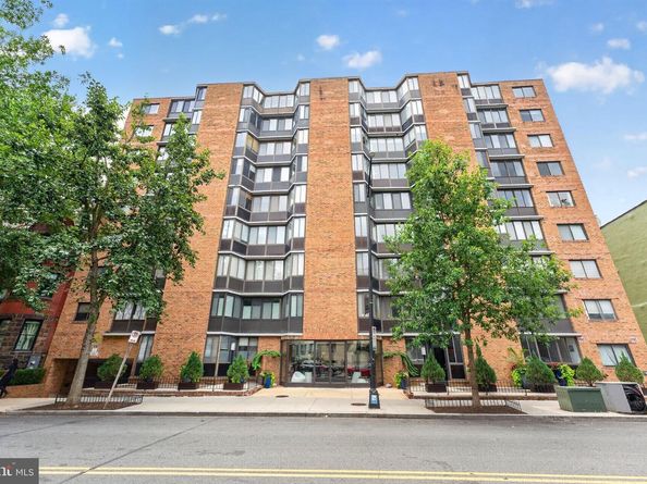 1718 P Street NW T9, Washington DC 20036