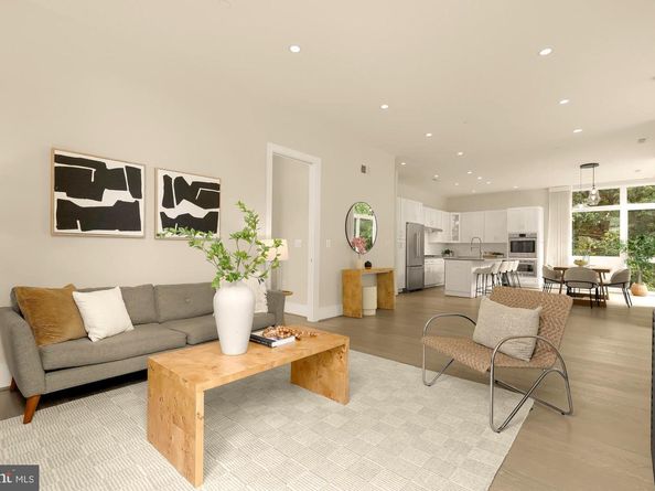 3915 Fulton Street NW P5, Washington DC 20007