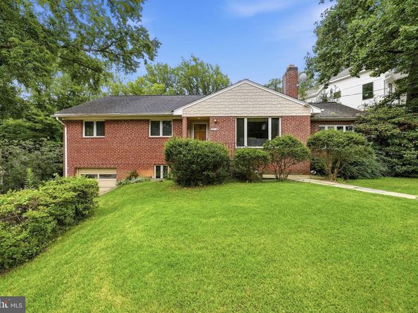2510 N Upland Street, Arlington VA 22207