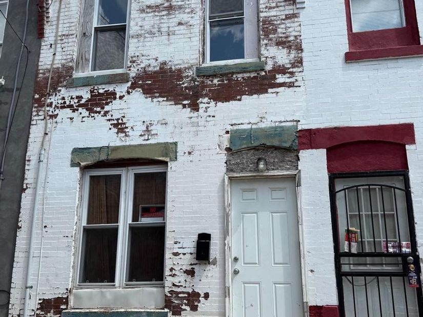 2637 N Palethorp Street, Philadelphia PA 19133