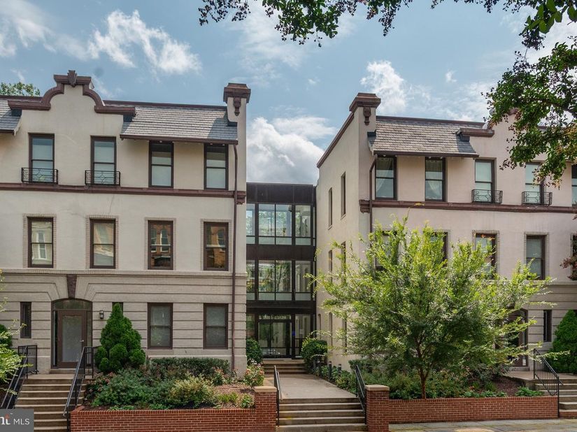 1840 Vernon Street NW 103, Washington DC 20009