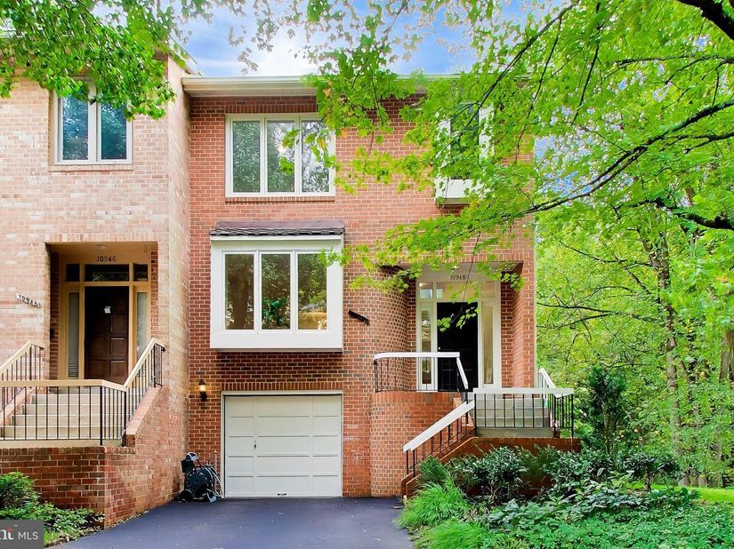 10948 Whiterim Drive, Potomac MD 20854