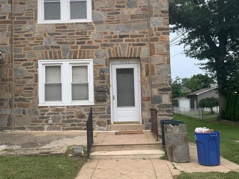 1301 Bullens Lane, Woodlyn PA 19094