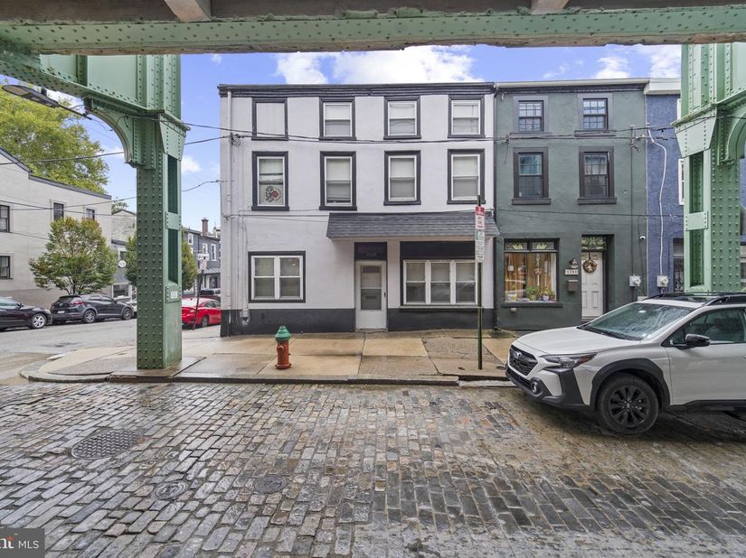 4340 Cresson Street, Philadelphia PA 19127