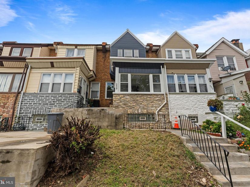 5820 N 12TH Street, Philadelphia PA 19141