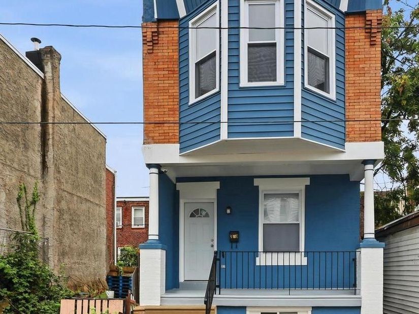 2010 S Alden Street, Philadelphia PA 19143