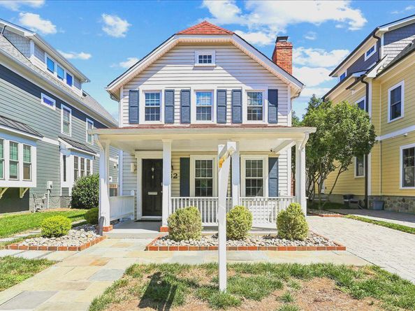 32 E Linden Street, Alexandria VA 22301