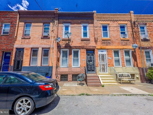 1715 Sigel Street, Philadelphia PA 19145