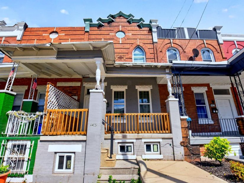 4425 N Uber Street, Philadelphia PA 19140