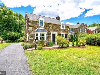 2842 Haverford Road
