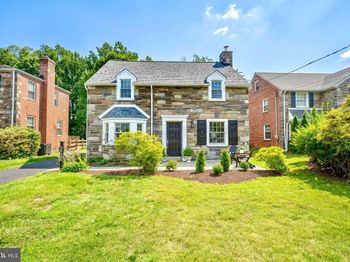 2842 Haverford Road