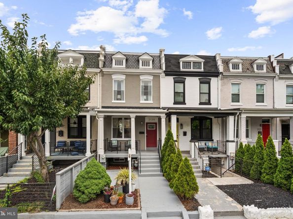 2129 4TH Street NE, Washington DC 20002