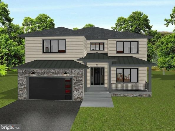 2300 Meridian Street, Falls Church VA 22046
