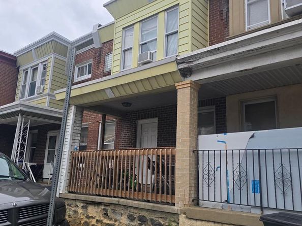 234 Furley Street, Philadelphia PA 19120