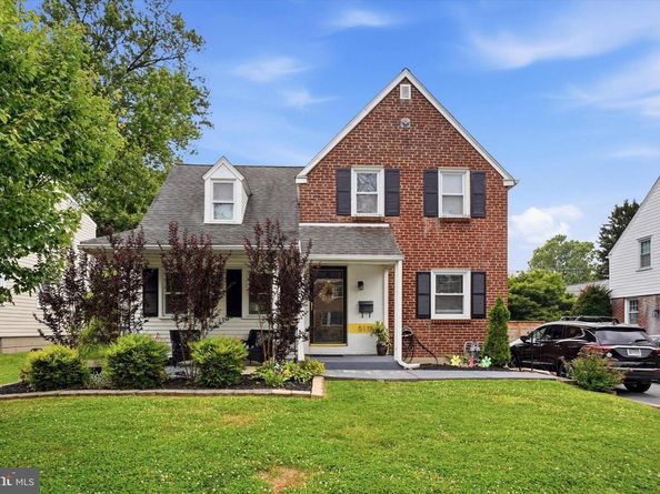 5118 Bond Avenue, Drexel Hill PA 19026