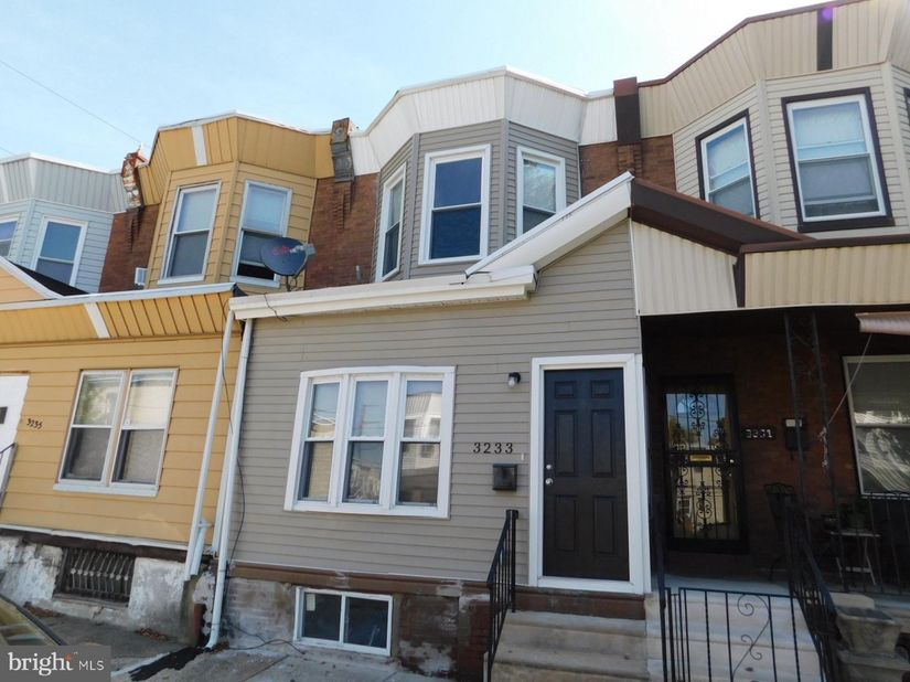 3233 N 25TH Street, Philadelphia PA 19129