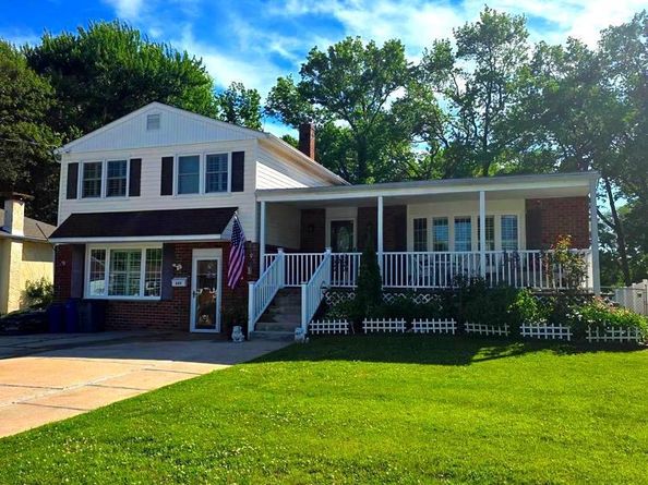 649 Hutchinson Terrace, Holmes PA 19043