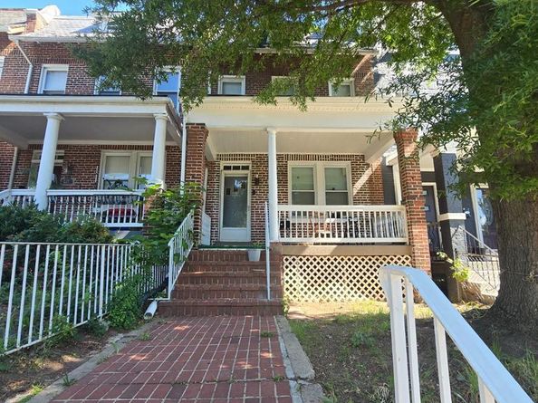 222 S Street NE, Washington DC 20002
