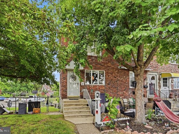 338 S Stratford Road, Glenolden PA 19036