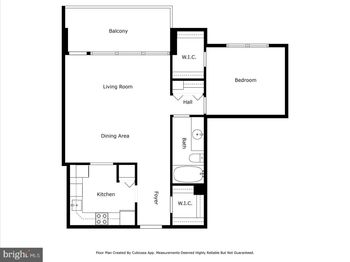 3701 South George Mason Drive