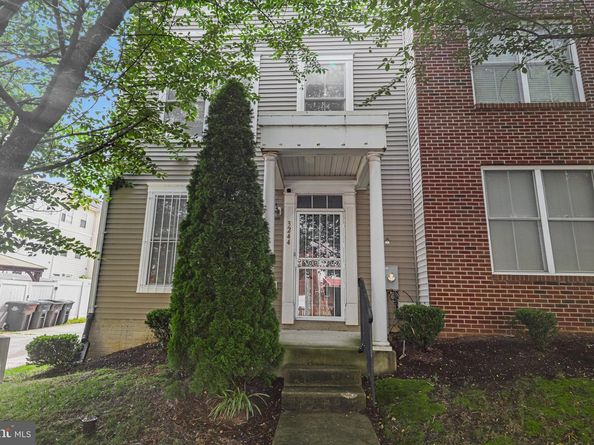 3244 15TH Place SE, Washington DC 20020
