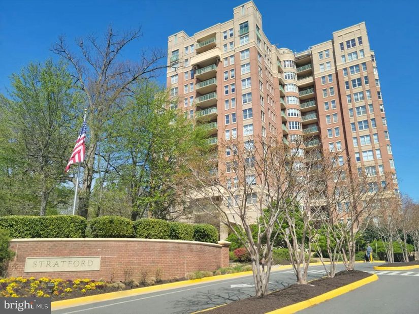 11776 Stratford House Place 1303, Reston VA 20190