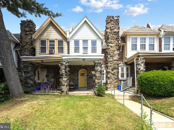 625 E Woodlawn Street, Philadelphia PA 19144