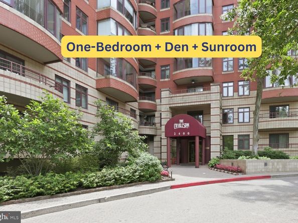 2400 Clarendon Boulevard 815, Arlington VA 22201