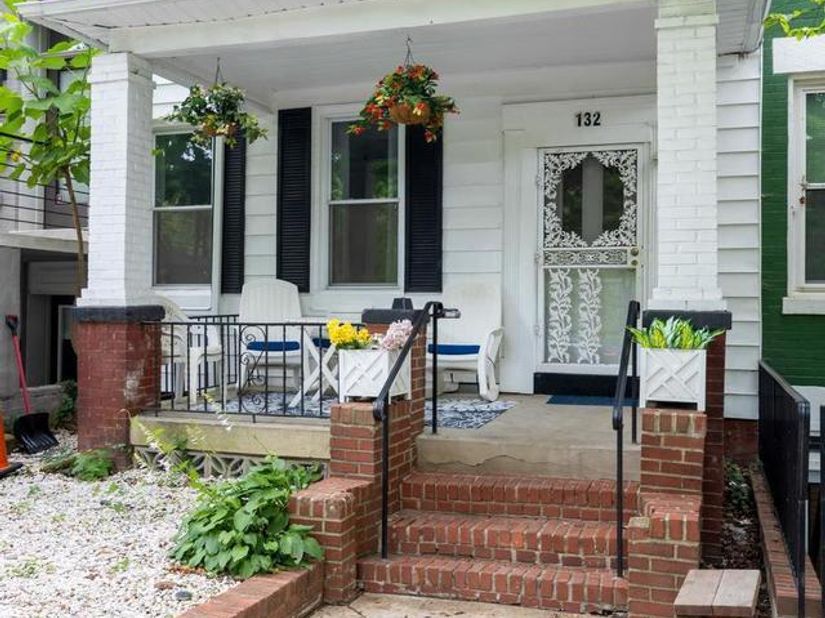 132 Bryant Street NW, Washington DC 20001