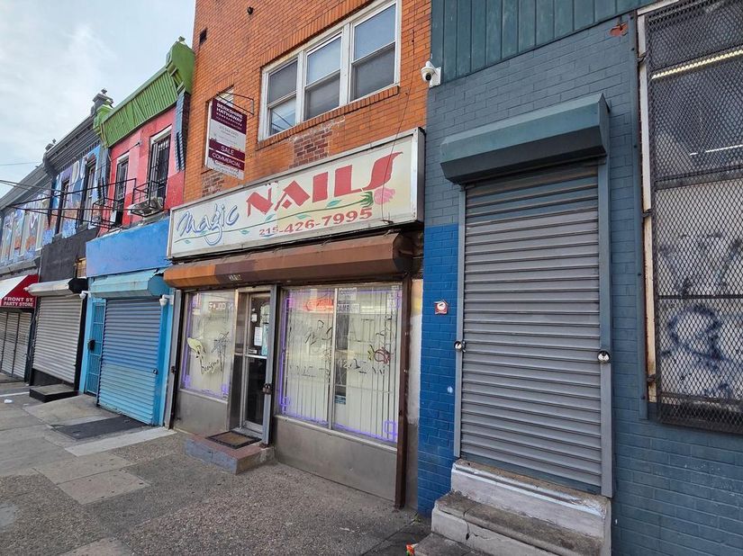 3258 N Front Street, Philadelphia PA 19140