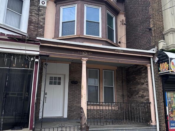 5254 W Jefferson Street, Philadelphia PA 19131