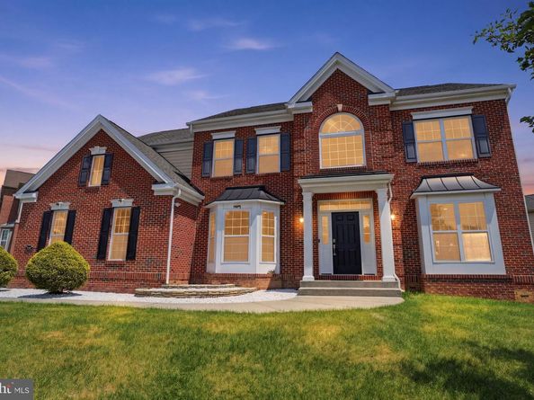 1228 William Penn Drive, Bensalem PA 19020