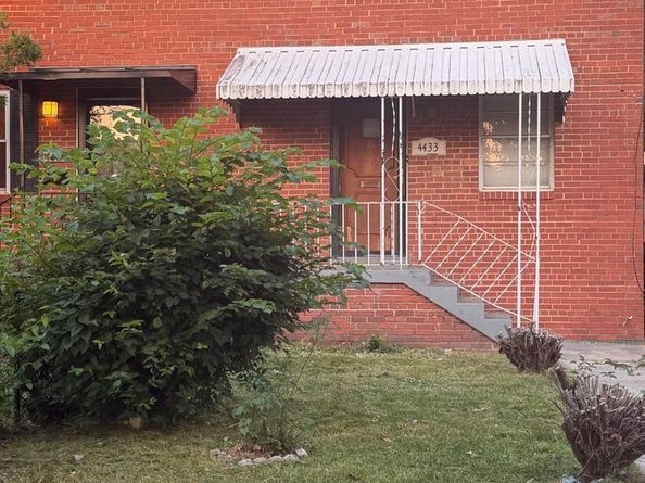 4433 Texas Avenue SE, Washington DC 20019