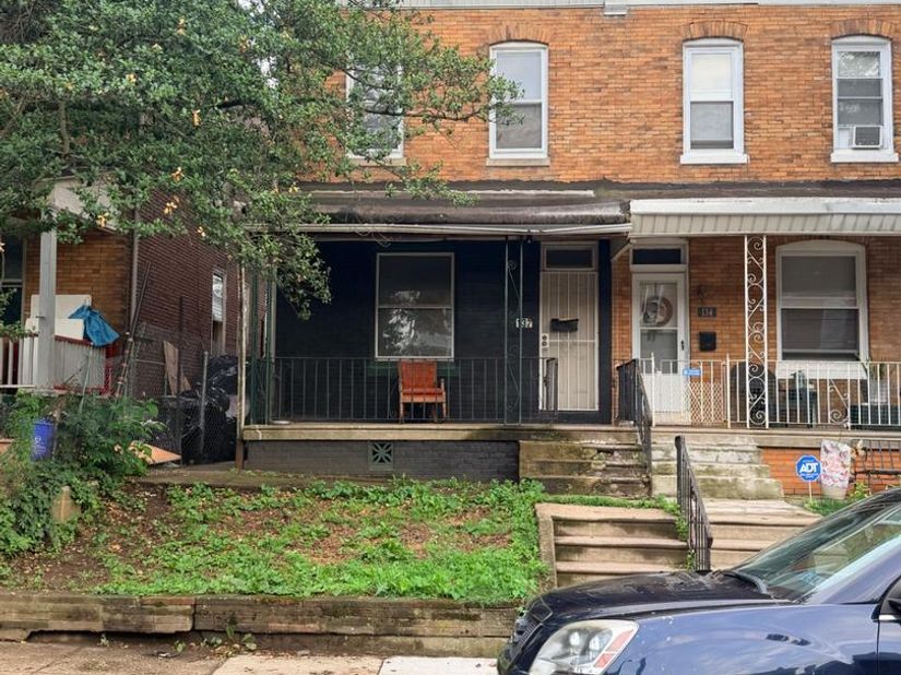 132 Delphine Street, Philadelphia PA 19120