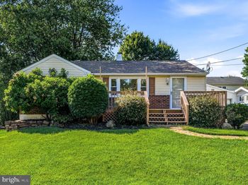 234 Garden Avenue