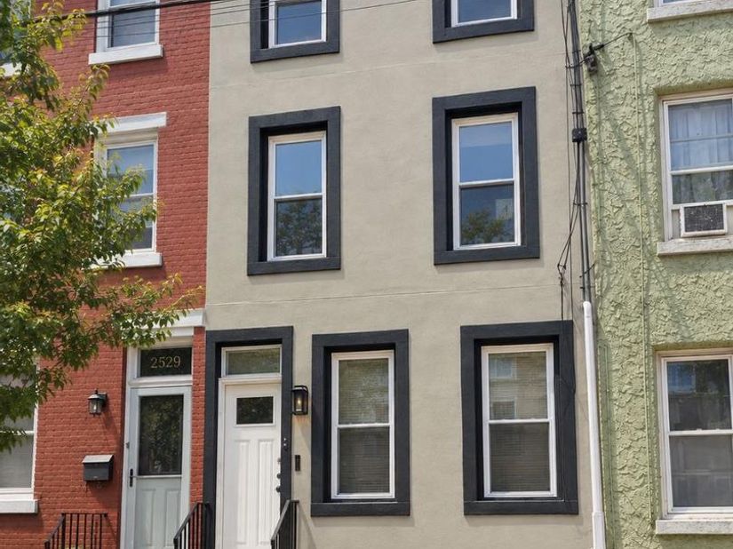 2526 Coral Street, Philadelphia PA 19125