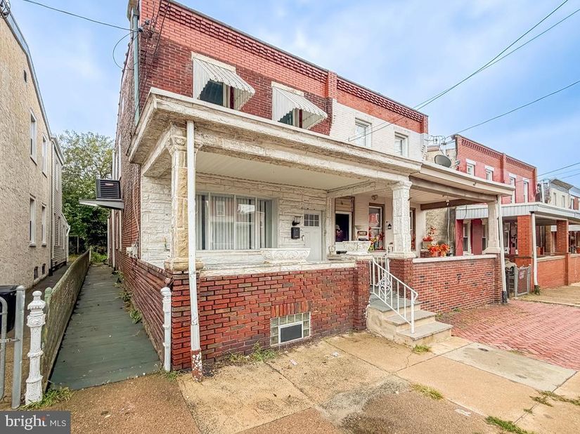 2341 Duncan Street, Philadelphia PA 19124