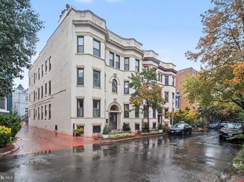 1735 Willard Street NW