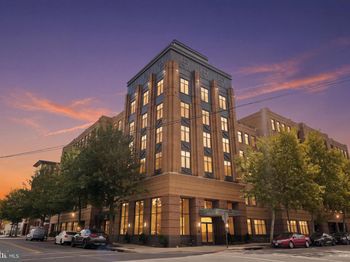 525 N Fayette Street