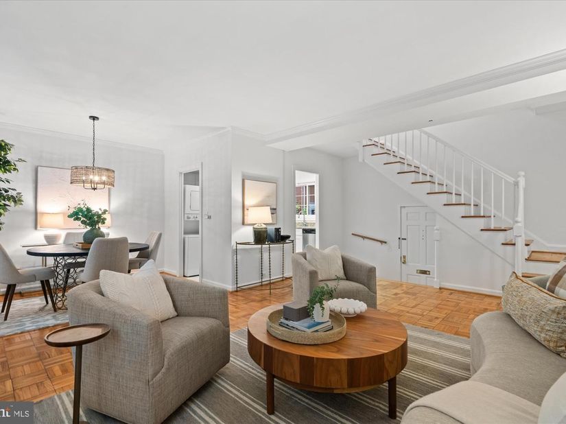 1638 Preston Road 809, Alexandria VA 22302