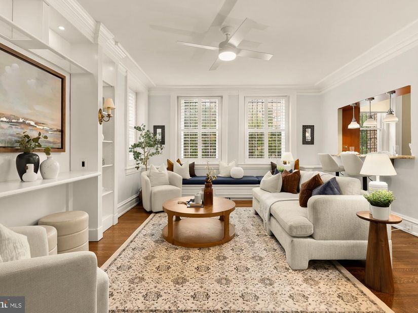1870 Wyoming Avenue NW 104, Washington DC 20009